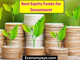 Best Equity Funds for Investment