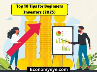 Top 10 Tips for Beginners Investors (2025)