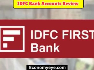 IDFC Bank Accounts Review