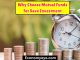 Why Choose Mutual Funds for Save Investment