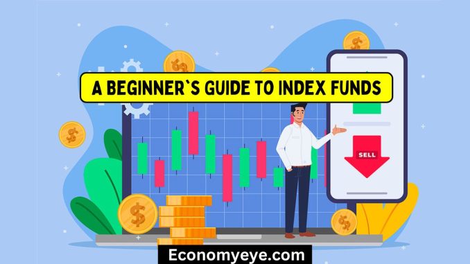 A Beginner's Guide to Index Funds