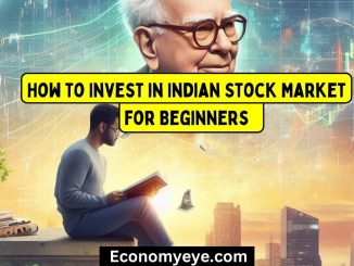 How to Invest in Indian Stock Market for Beginners