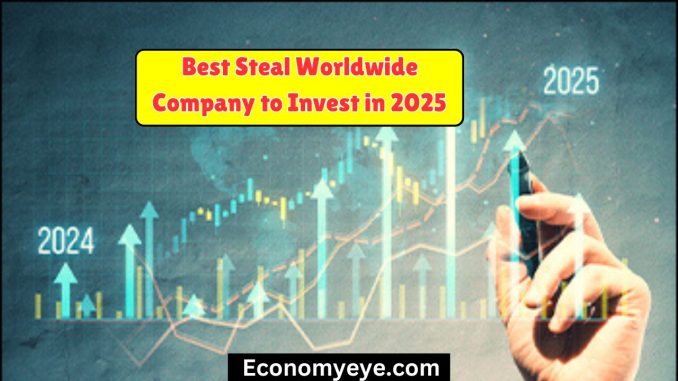 Best Steal Worldwide Company to Invest in 2025