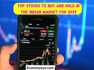 Top stocks to Buy and hold in the Indian market for 2025