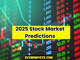 2025 Stock Market Predictions