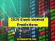 2025 Stock Market Predictions